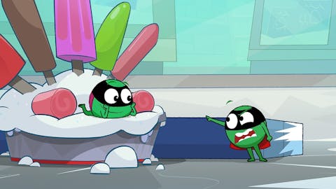 Supertato - Episode 19