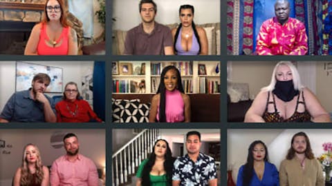 90 Day Fiancé: Happily Ever After? - Episode 16