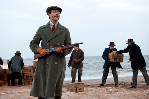 Boardwalk Empire - Episode 1