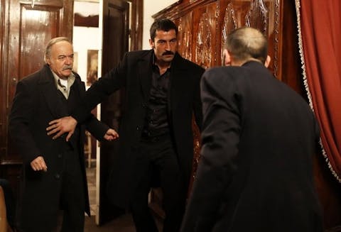 Karadayi - Episode 31