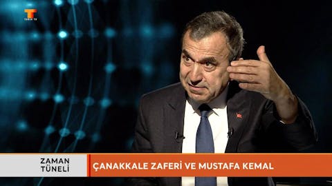 Zaman Tüneli - Episode 15