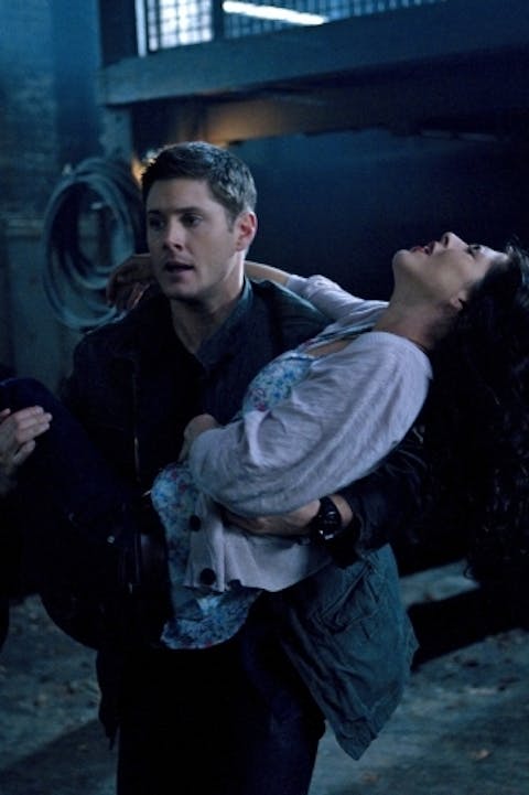 Supernatural - Episode 21