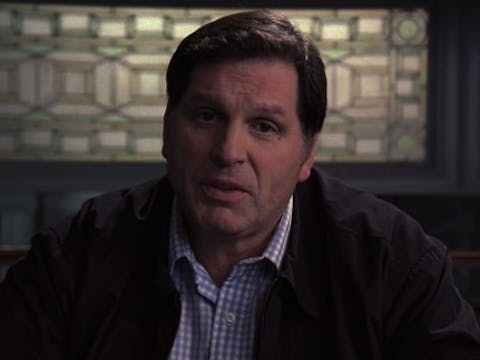 Law & Order: Special Victims Unit - Episode 9
