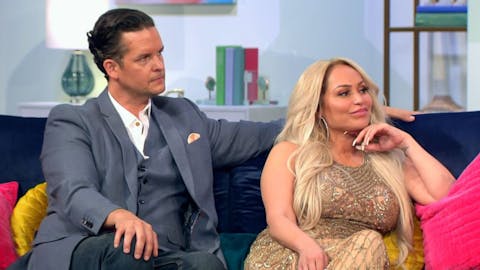 90 Day Fiancé: Before the 90 Days - Episode 14