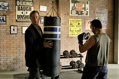NCIS - Episode 18