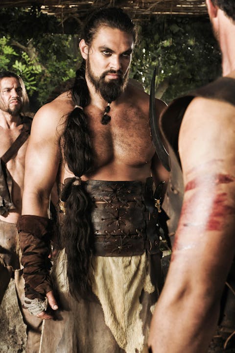 Game of Thrones - Episode 9