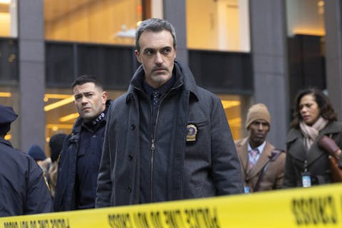 Law & Order - Episode 16