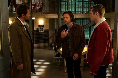 Supernatural - Episode 10
