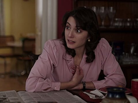 Show Me a Hero - Episode 6