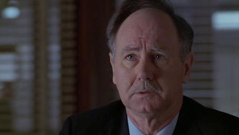 Law & Order - Episode 20