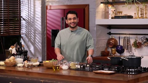 Kemal Can'la - Episode 7