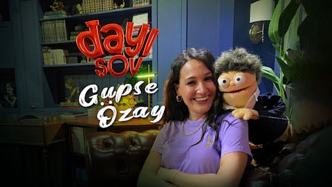 Dayi Show - Episode 1