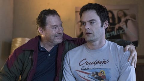 Barry - Episode 1