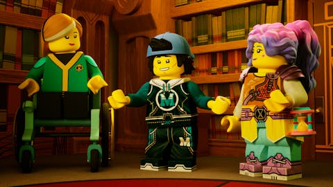 LEGO® DreamZzz - Episode 15