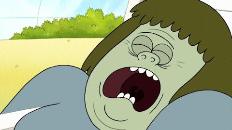 Regular Show - Episode 29