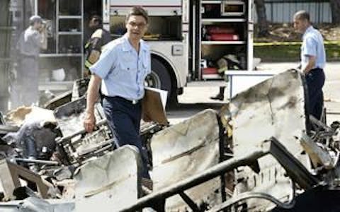 Air Crash Investigation - Episode 10