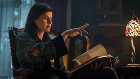 Anne Rice's Mayfair Witches - Episode 2