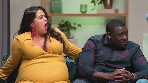 90 Day Fiancé: Happily Ever After? - Episode 22