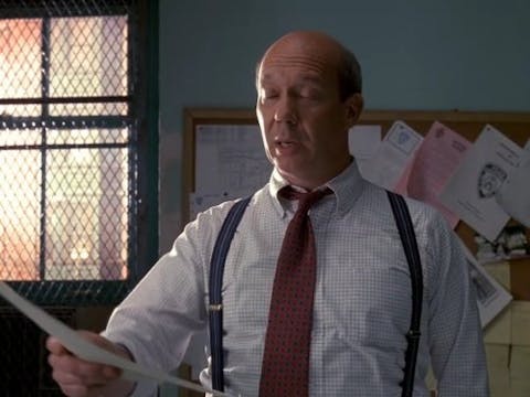 Law & Order - Episode 21