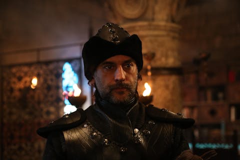 Resurrection: Ertugrul - Episode 19