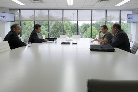 Billions - Episode 4