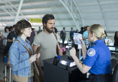 The Leftovers - Episode 4
