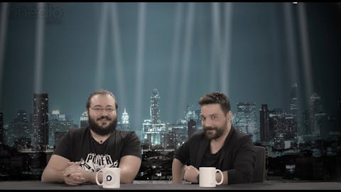 P!NÇ - Episode 5