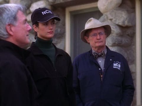 NCIS - Episode 12
