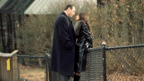 The Sopranos - Episode 9