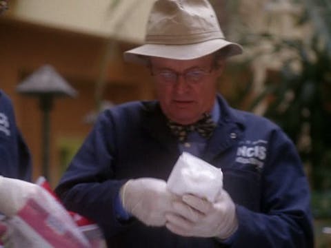 NCIS - Episode 8