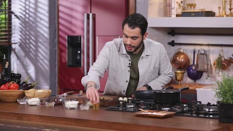Kemal Can'la - Episode 24