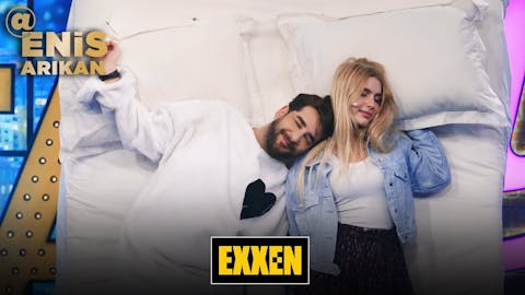Enis Arikan - Episode 15