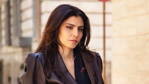 My Brilliant Friend - Episode 3
