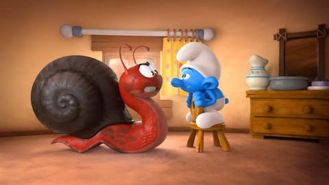 The Smurfs - Episode 8
