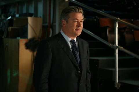 30 Rock - Episode 8
