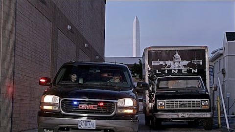 Criminal Minds - Episode 24