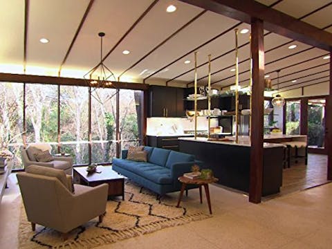 Fixer Upper - Episode 9