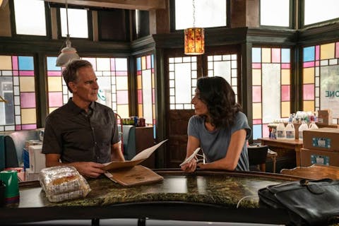 NCIS: New Orleans - Episode 1