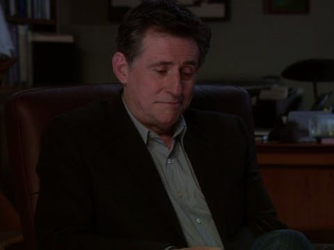 In Treatment - Episode 22