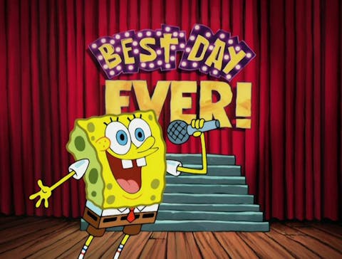 SpongeBob SquarePants - Episode 20