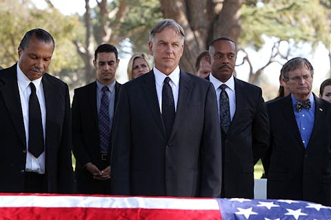 NCIS - Episode 24