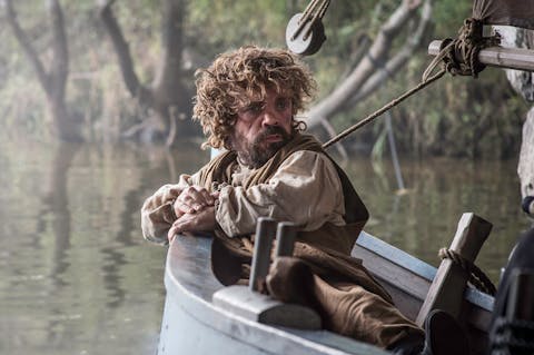 Game of Thrones - Episode 5