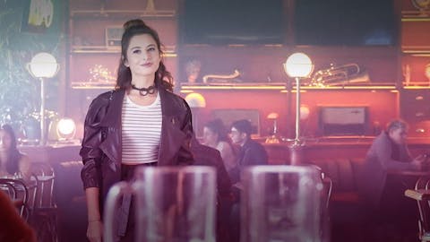 My Ex - Episode 18