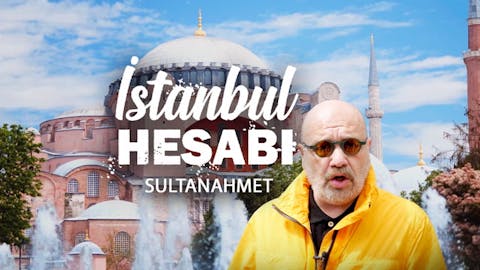Istanbul Hesabi - Episode 19