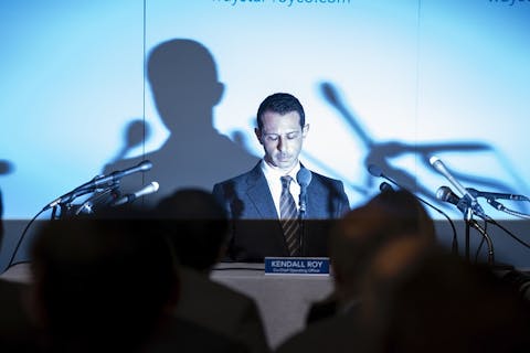Succession - Episode 10