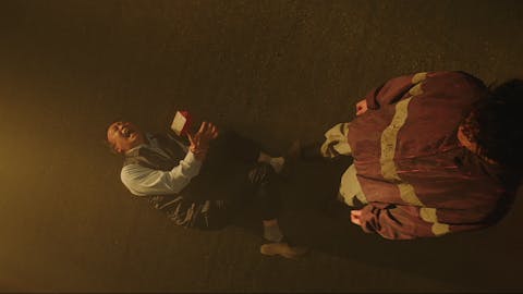A Bloody Lucky Day - Episode 3