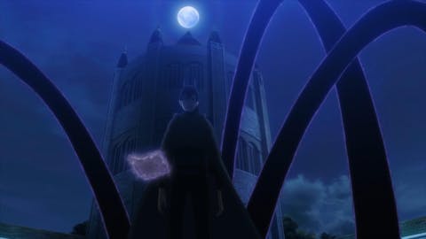 Black Clover - Episode 14