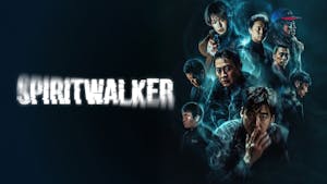 Spirit Stalkers