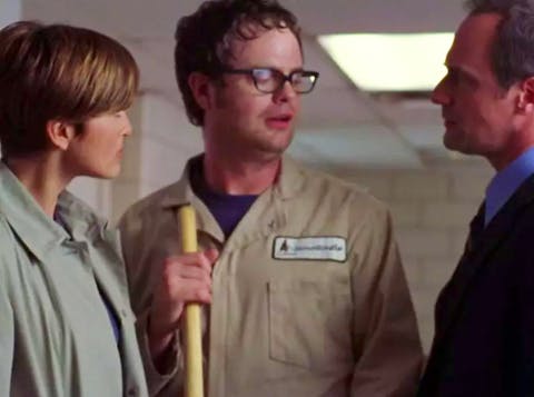 Law & Order: Special Victims Unit - Episode 8