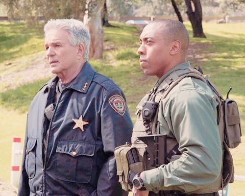 Criminal Minds - Episode 5